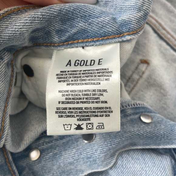 AGolde 90s - Picture 3 of 6